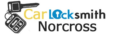 Car Locksmith Norcross GA logo